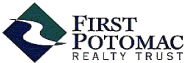 (FIRST POTOMAC REALTY TRUST)