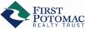 (FIRST POTOMAC REALTY TRUST LOGO)