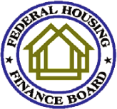 (FEDERAL HOUSING FINANCE AGENCY LOGO)