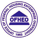 (FEDERAL HOUSING FINANCE AGENCY LOGO)