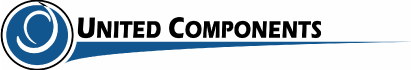 (UNITEDCOMPONENTS LOGO)