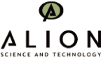 (ALION LOGO)