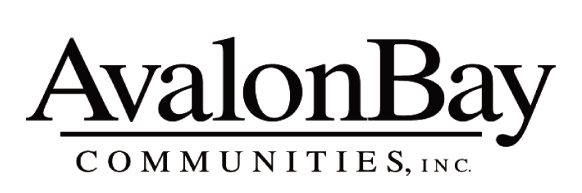 (AVALONBAY LOGO)