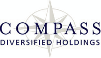 (COMPASS DIVERSIFIED HOLDINGS LOGO)