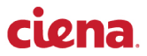 (CIENA LOGO)