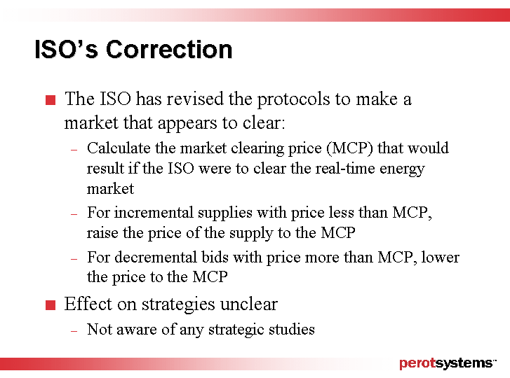 (ISO'S CORRECTION)