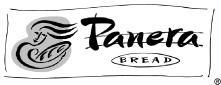 (PANERA BREAD LOGO)