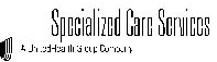 Specialized Care Logo