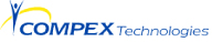 (COMPEX TECHNOLOGIES LOGO)