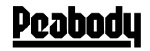 (PEABODY LOGO)