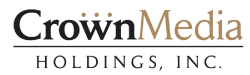 (CROWN MEDIA LOGO)