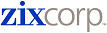 (ZIXCORP. LOGO)