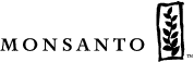 (MONSANTO LOGO)