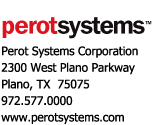 (PEROTSYSTEMS TRADEMARK)