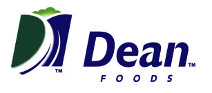 (DEAN FOODS LOGO)