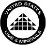 (UNITED STATES LIME AND MINERALS LOGO)