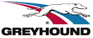 (GREYHOUND LOGO)