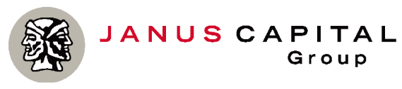 (JANUS CAPITAL GROUP LOGO)