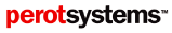 (PEROTSYSTEMS LOGO)