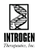 (INTROGEN THERAPEUTICS, INC. LOGO)