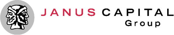 (JANUS CAPITAL GROUP LOGO)