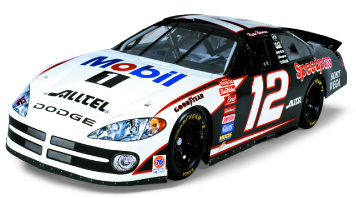 (NASCAR CAR)