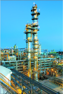 (BAYTOWN HALOBUTYL PLANT GRAPHIC)