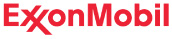 (EXXON MOBIL LOGO)