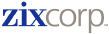 (ZIX CORP LOGO)