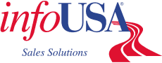 (infoUSA logo)