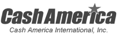 (CASH AMERICA LOGO)