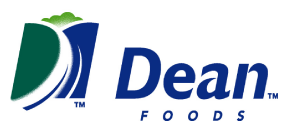 (DEAN FOODS LOGO)