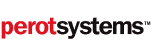 (PEROTSYSTEMS LOGO)