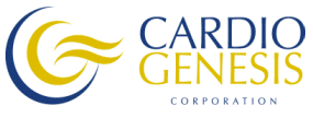 (CARDIO GENESIS LOGO)