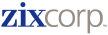 (ZIXCORP LOGO)