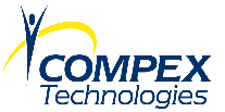 (COMPEX TECHNOLOGIES LOGO)