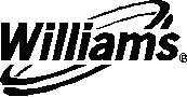 (WILLIAMS LOGO)