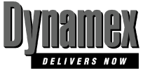 (DYNAMEX LOGO)