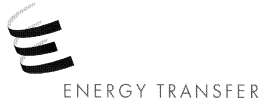 (ENERGY TRANSFER LOGO)