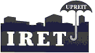 (IRET UPREIT LOGO)