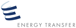 (ENERGY TRANSFER PARTNERS, L.P. LOGO)