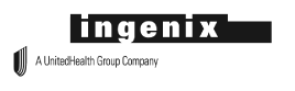 (INGENIX LOGO)