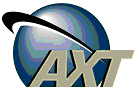 (AXT LOGO)