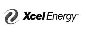 (XCEL ENERGY LOGO)