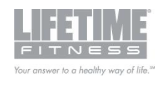 (LIFETIME FITNESS LOGO)