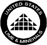 (UNITED STATES LIME & MINERALS LOGO)