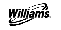 (WILLIAMS LOGO)