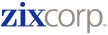 (ZIXCORP LOGO)