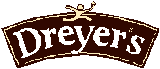 (DREYERS LOGO)