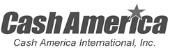 (CASH AMERICA LOGO)